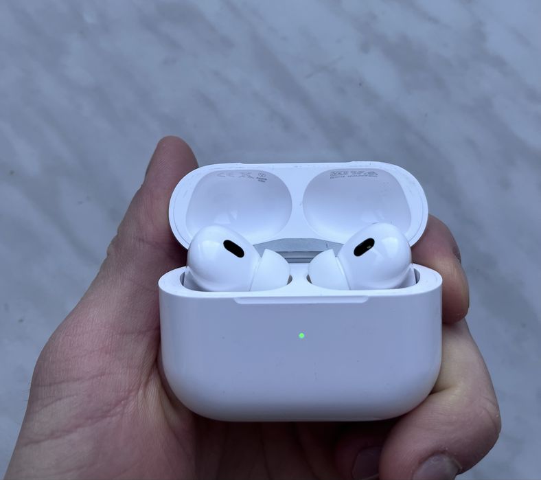 Продам Airpods Pro  2 оригинал