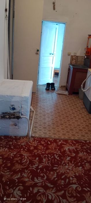 Ұзақ мерзімге Квартираға жіберемін