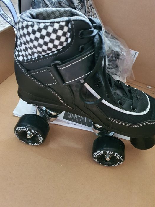 Role Rio Roller Mayhem