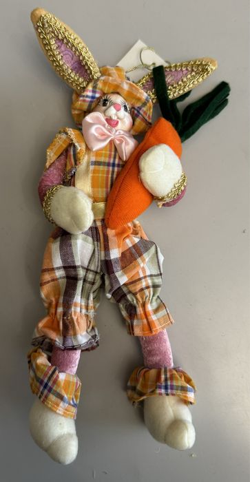 Кукла подарок куклы