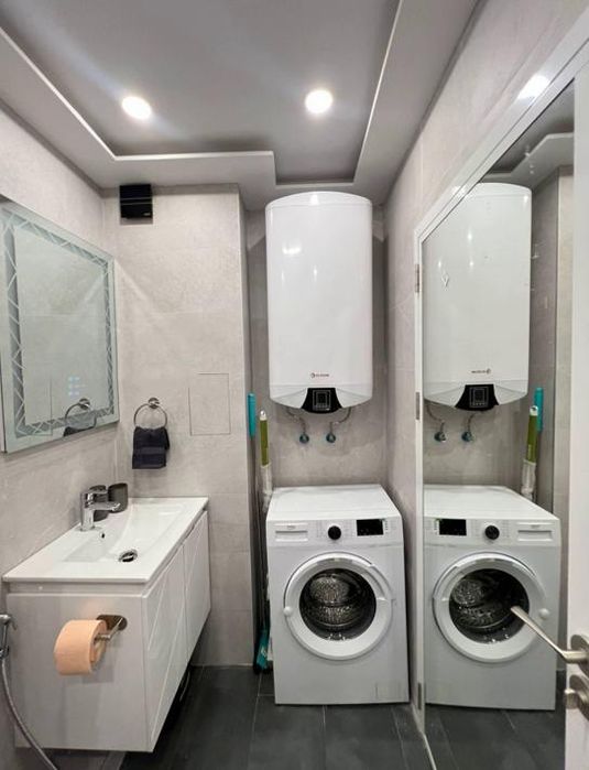 Дава се под наем Двустаен апартамент в София, Овча купел - 70 кв.м за 700 € - Снимка #5