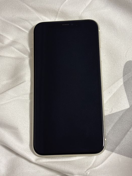 Iphone 11 64GB-stare buna