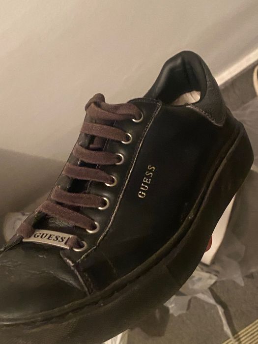 Guess Маратонки(Кец)