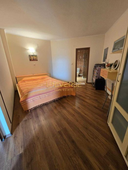 Продава се Двустаен апартамент в к.к. Слънчев бряг - 72 кв.м за 1014 €/кв.м - Снимка #7