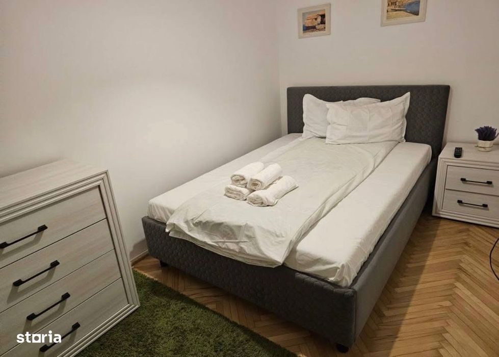 Apartament – Cluj-Napoca - Mai multe