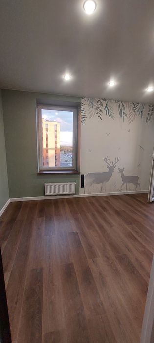 Ремонт квартир под ключ