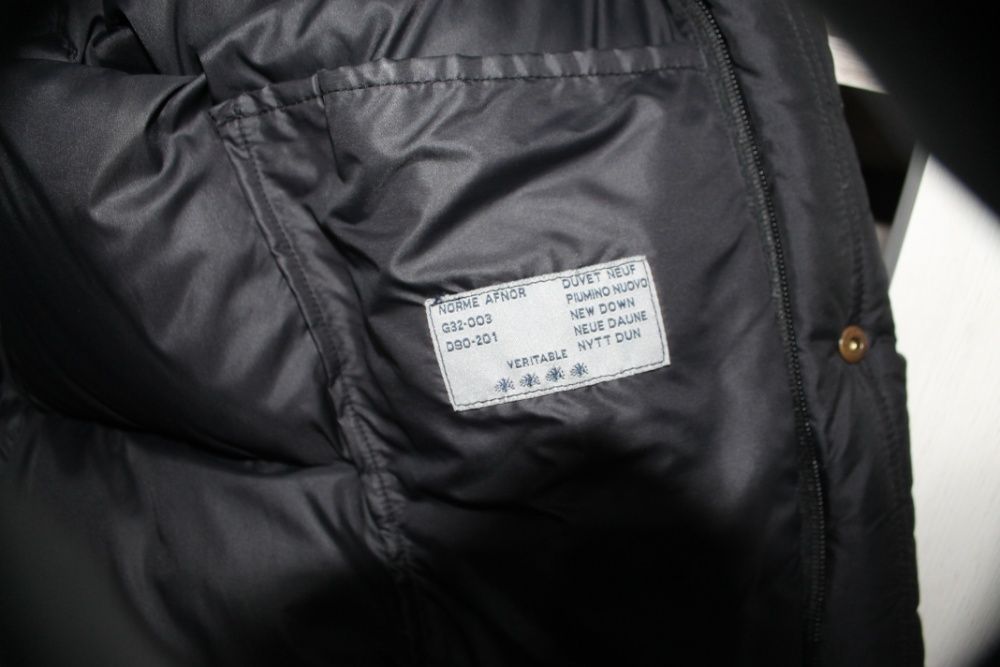 Moncler geaca barbati