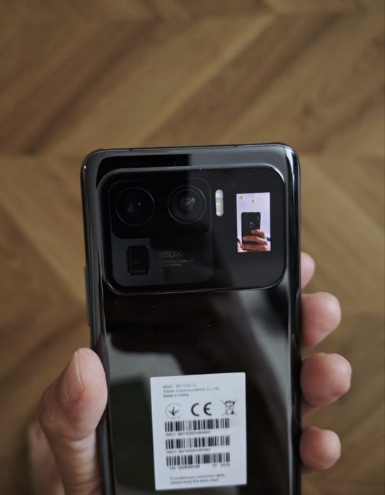 Xiaomi mi 11 ultra (12/256)