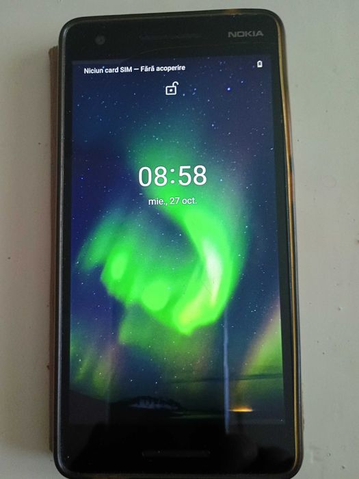 nokia functioneaza perfect poze reale