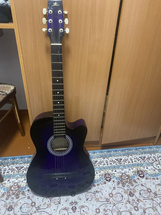 Продам Гитару…..