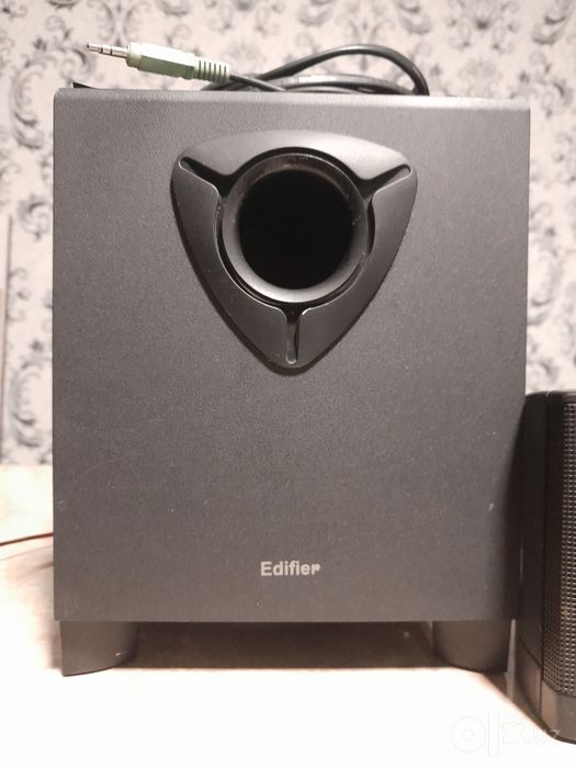 Edifier x120 sotiladi