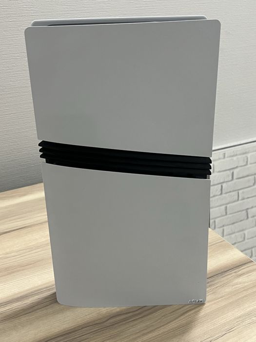 Playstation 5 pro / UFC 5 / FC 26 / Playstation plus люкс 3 месяца