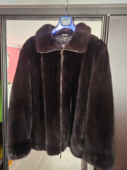 Продаю шубу мужскую