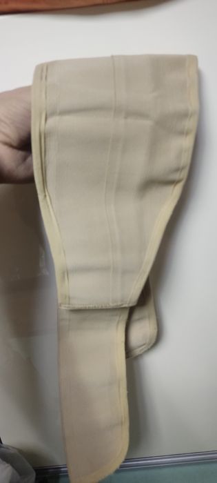 Бондаж в хорошем состоянии