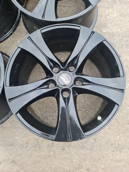 Jante aliaj 18 Jeep Chrysler Dodge 5x127