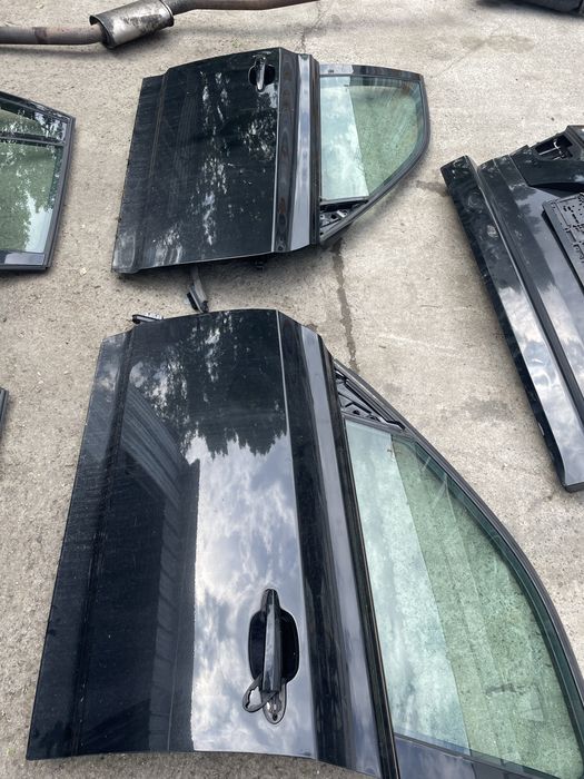 Заден капак/ врата БМВ Х3, Е83 (vrata kapak bmw x3, e83)