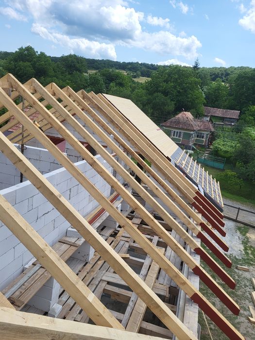 Execut lucrari in constructii, ofer servicii de constructii de calitate, la preturi corecte