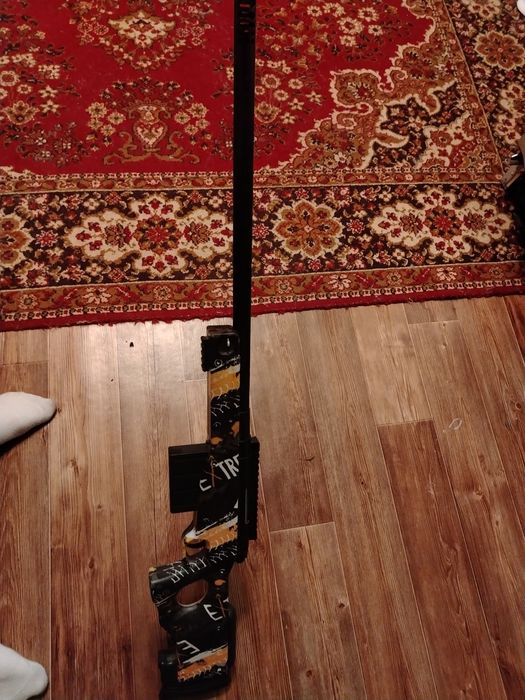 Игрушечный автомат