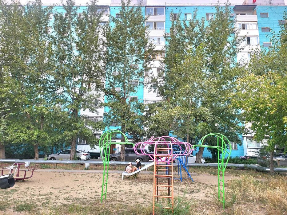 3-комн.ул.пл. в р-не СХИ
