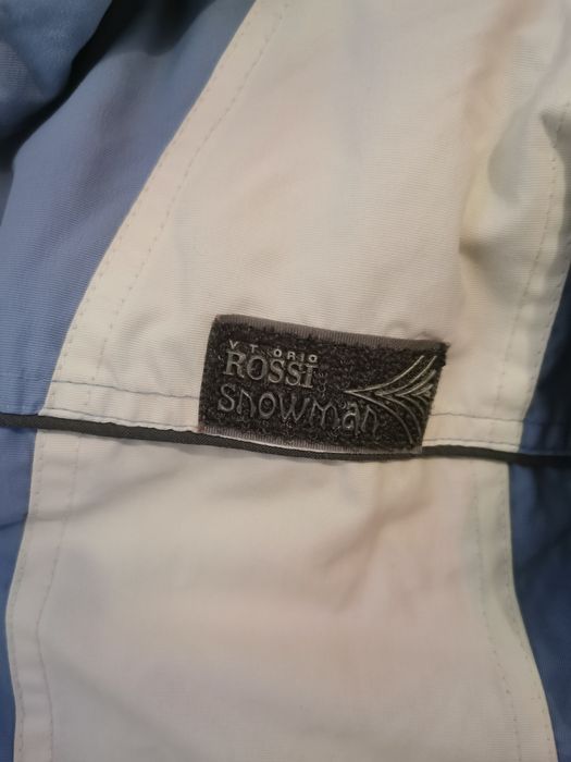 Combinezon schi 122 cm