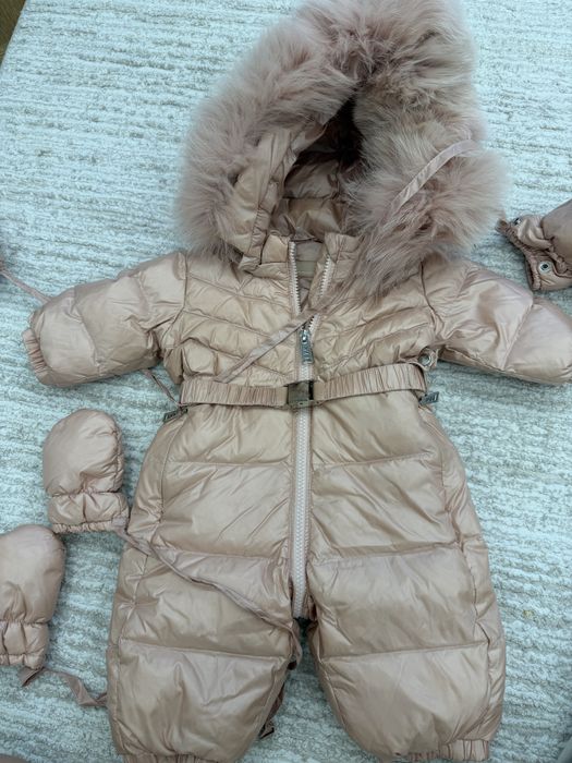Продам комбез 3м