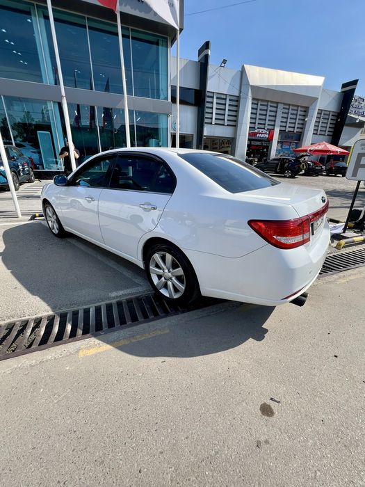 Продается своя Chevrolet EPICA