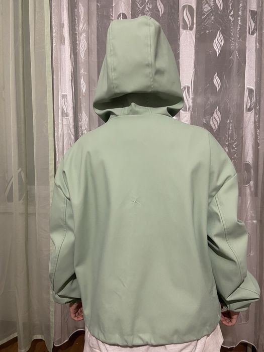 Куртка дождевик…