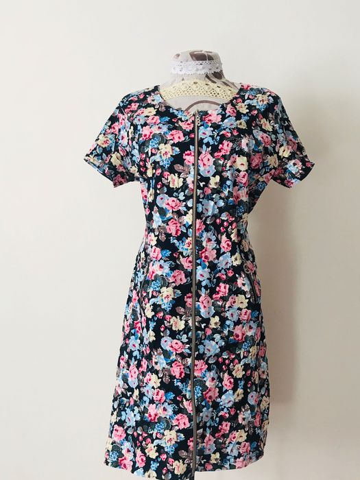 Домашний халат, Уй халати размер 52