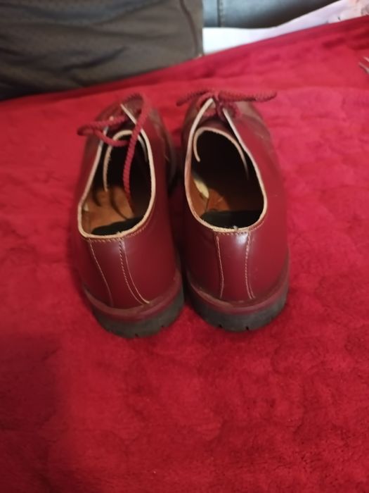 Getta grip обувки с метално бомбе 40 номер