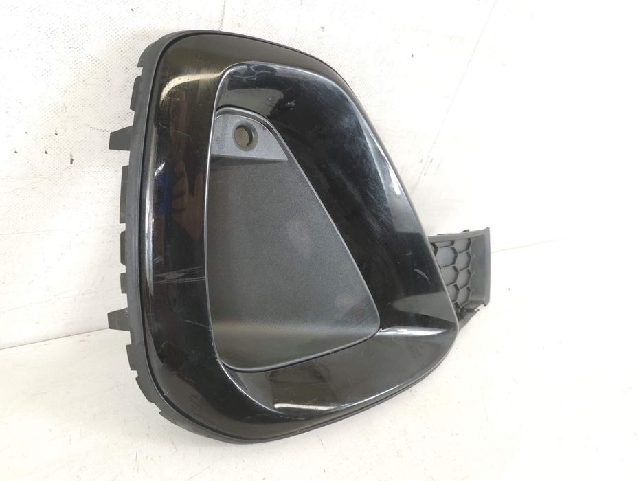 Ауди А5 / Audi A5 B10 Оригинална предна решетка на десния бар с S line