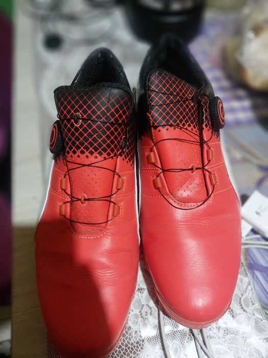 Puma disc 44.5 29 cm