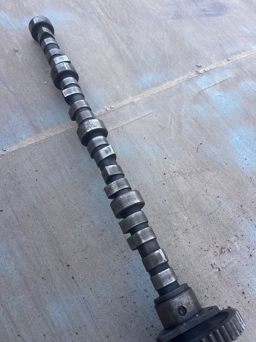 Распредвал камаз