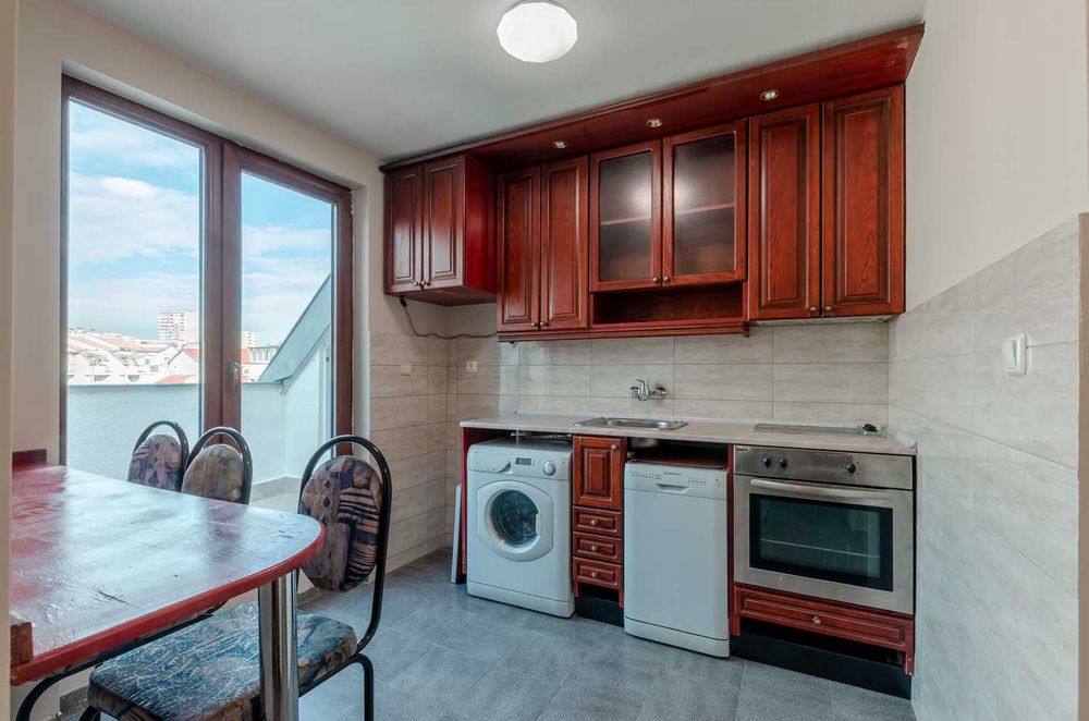 Продава се Двустаен апартамент в София, Лагера - 59 кв.м за 2628 €/кв.м - Снимка #7