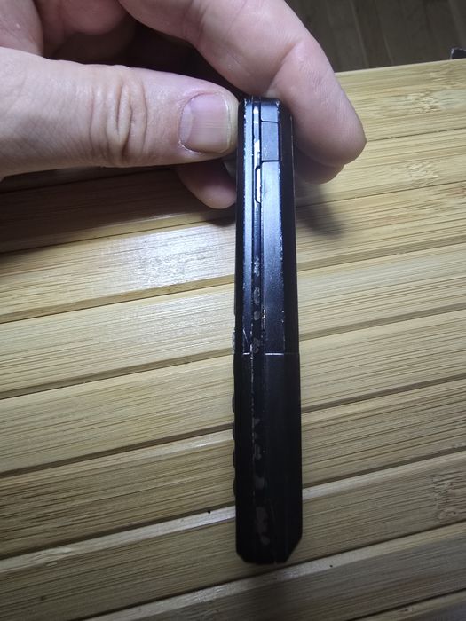 Telefon Colectie: Sony Ericsson T250 Black