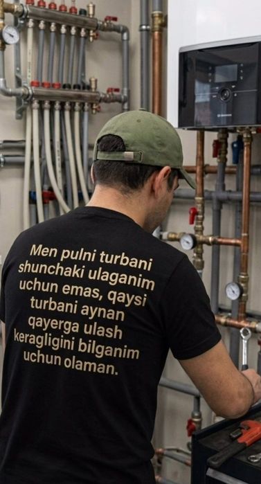 Услуги сантехника 24/7