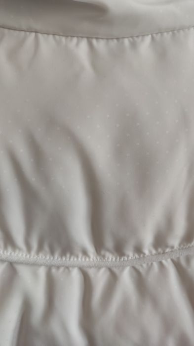 Спортно, дамско, пухено яке