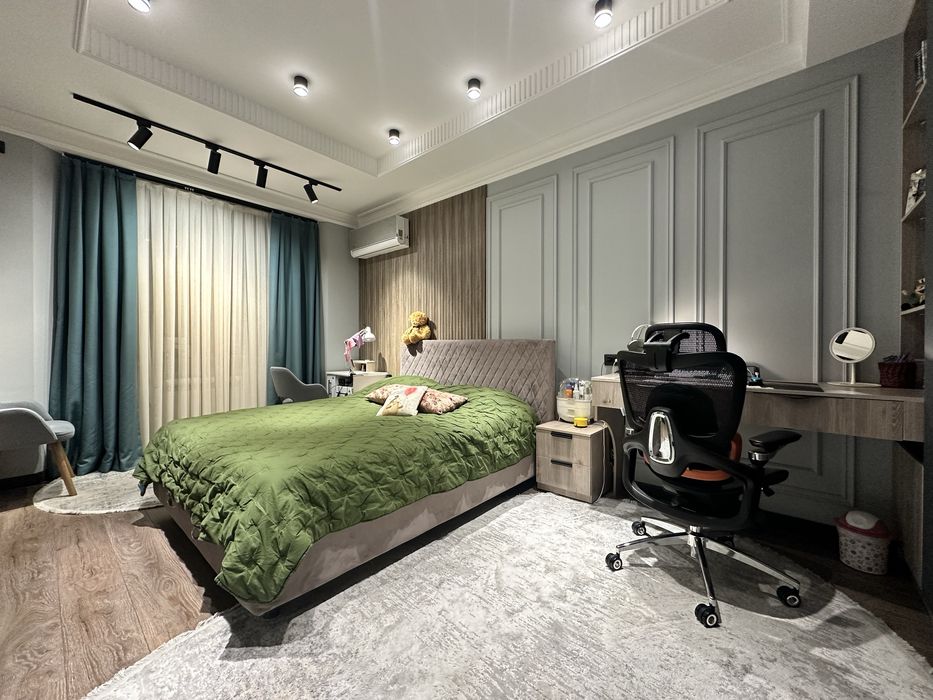 Продам 3х / Корзинка / ЖК Султания / Новостройка