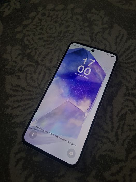 Samsung galaxy a55 5g 8/128 8/256 самсунг галахя Samsung galaxy A55 5G
