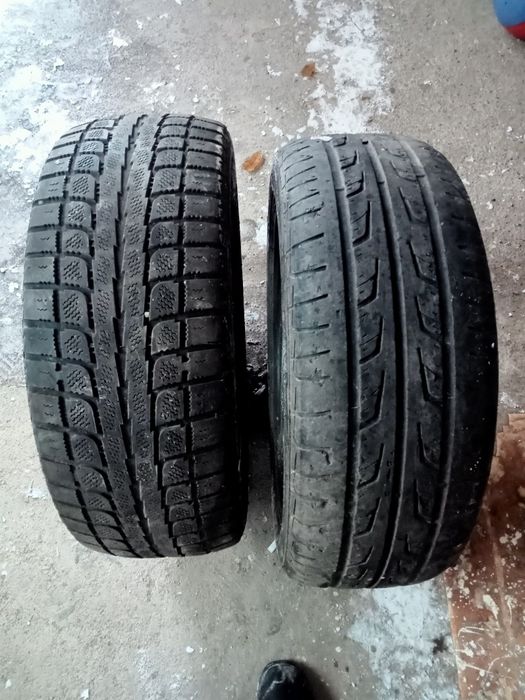 Колесо 205/55R16