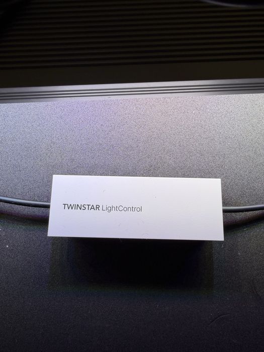 Lampa acvariu Twinstar 60 + modul control bluetooth