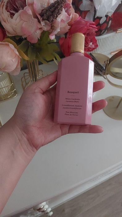 GUCCI FLORA 100 ml originally , (плюс подарок)