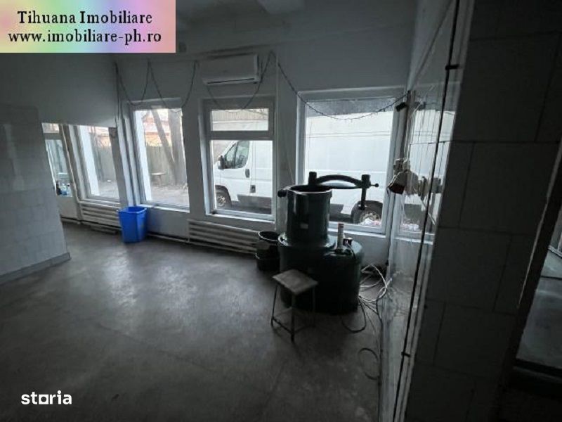 Spatiu comercial de vanzare - Sud