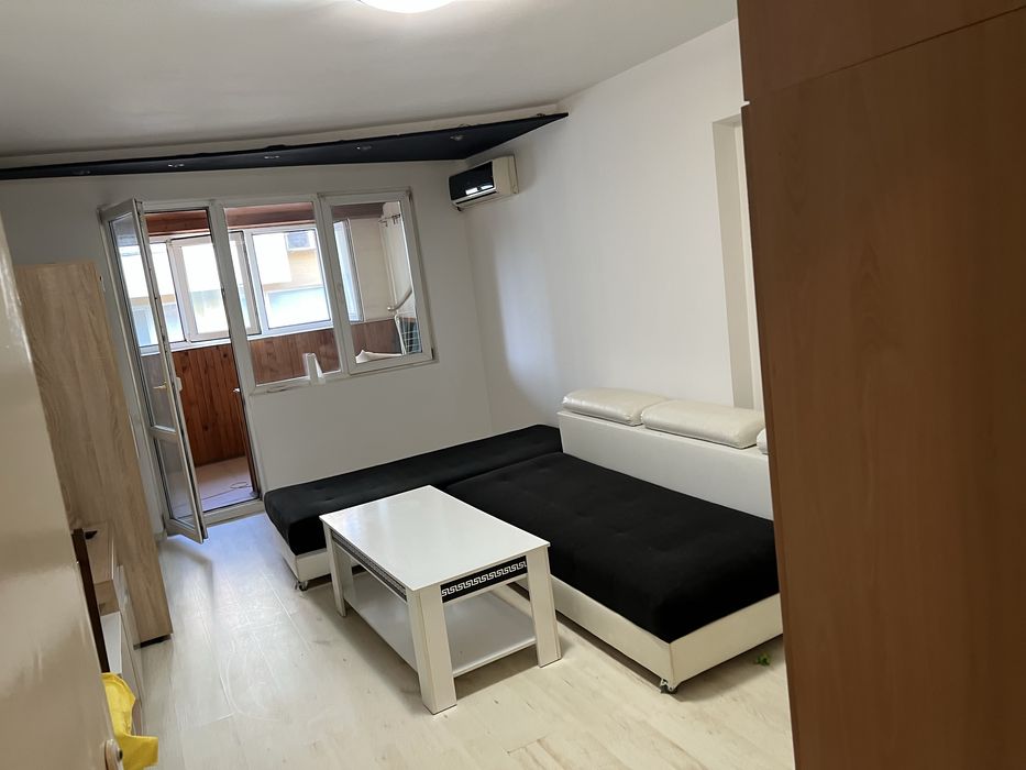 Дава се под наем Двустаен апартамент в Варна, Автогара - 60 кв.м за 398.82 € - Снимка #1