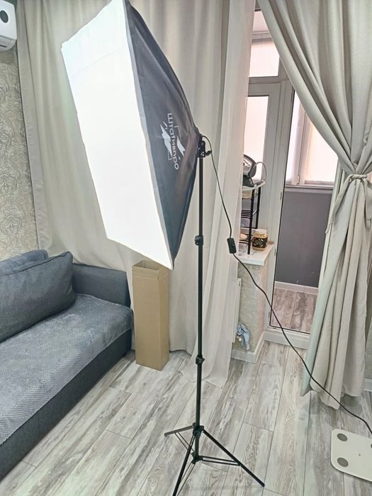 Продам софтбокс профессиональный