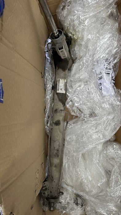 Кормилна рейка за Volvo XC60