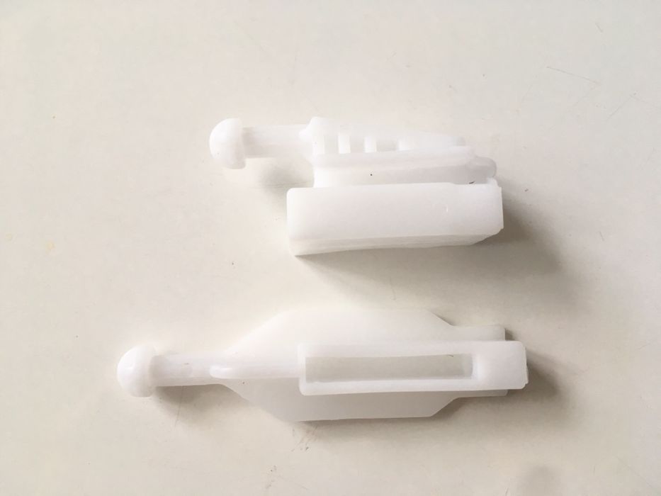 Косточки, ремкомплект для корректора фар е39