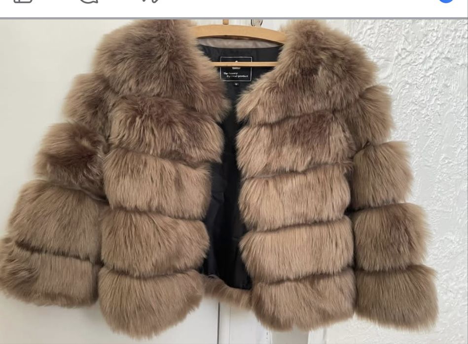 Дамско Палко  S размер