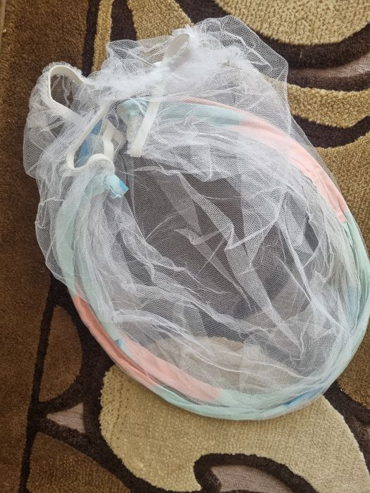 Гнездо,матрас для младенцев