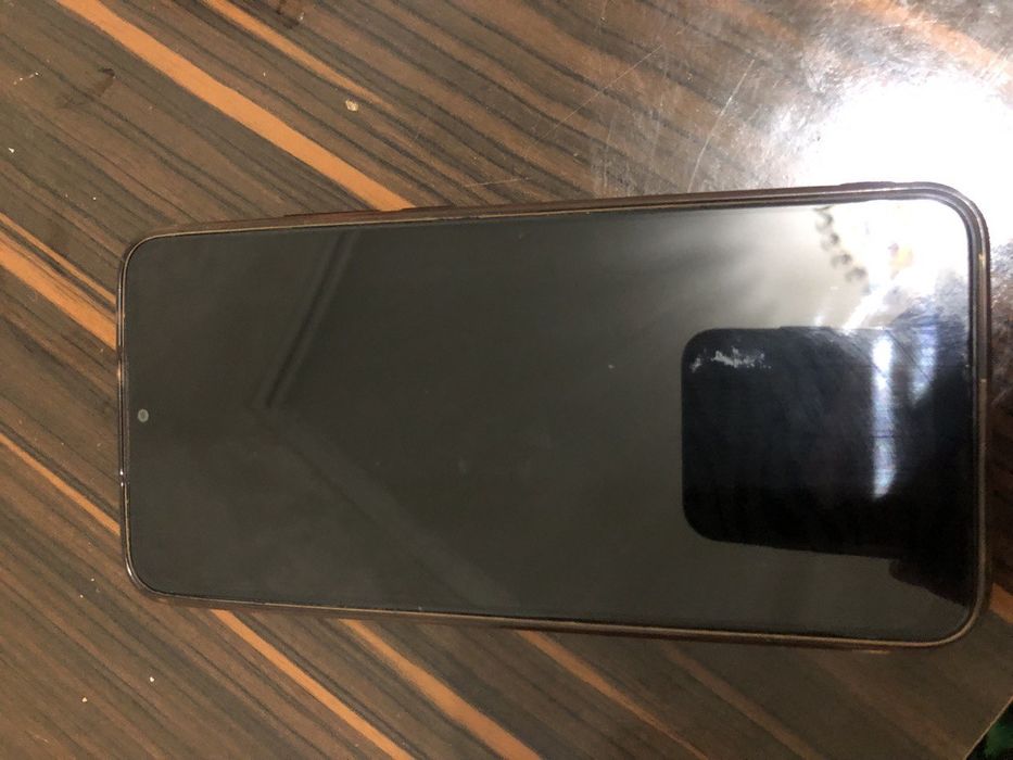 Redmi 9 holati yaxshi