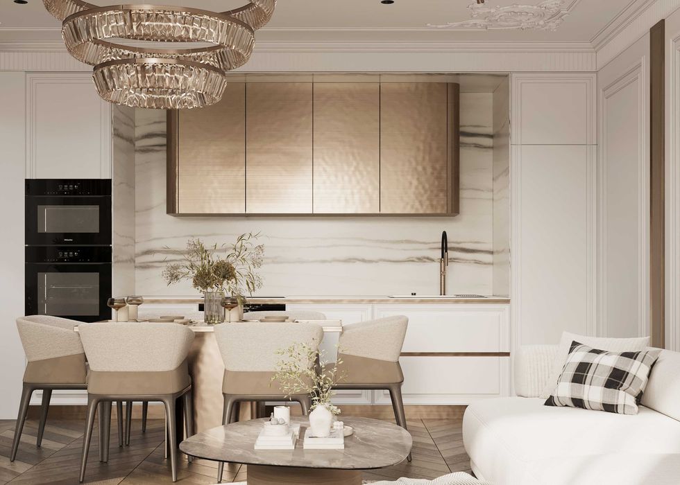 Архитектор Дизайнер / Arxitektor Dizayner